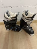 Salomon Skischuhe, Grösse 25.5, Top Zustand für Piste!