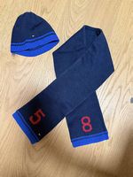 Tommy Hilfiger Set Schal und Mütze Gr. OS