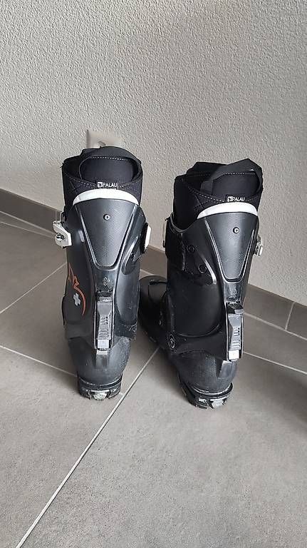 Scarpe da uomo: Bottes de ski de rando movement  – Usato da Sion venduto da ant_2n6j