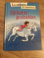 Einhorngeschichten Leselöwen zum lesenlernen