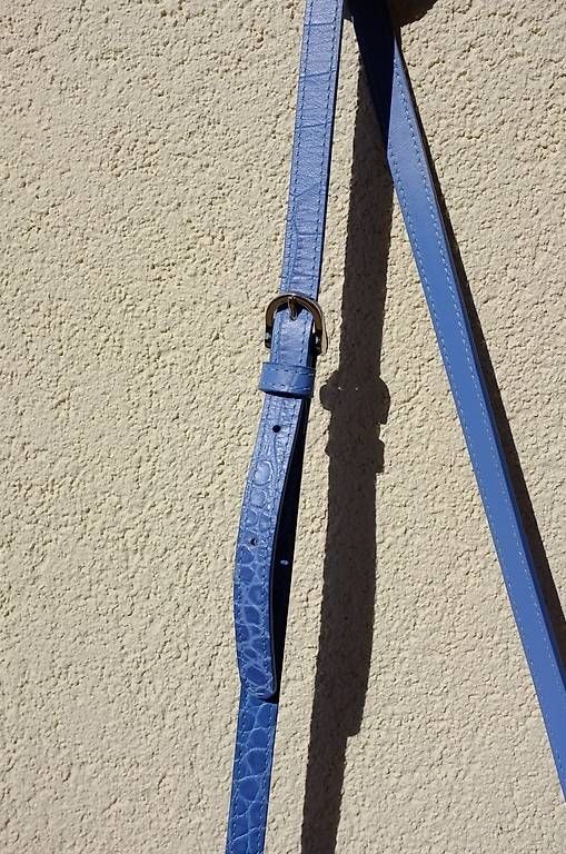 Taschen für Damen: Longchamp Umängetasche Leder  – Neu und originalverpackt aus Vésenaz von Enya001 3