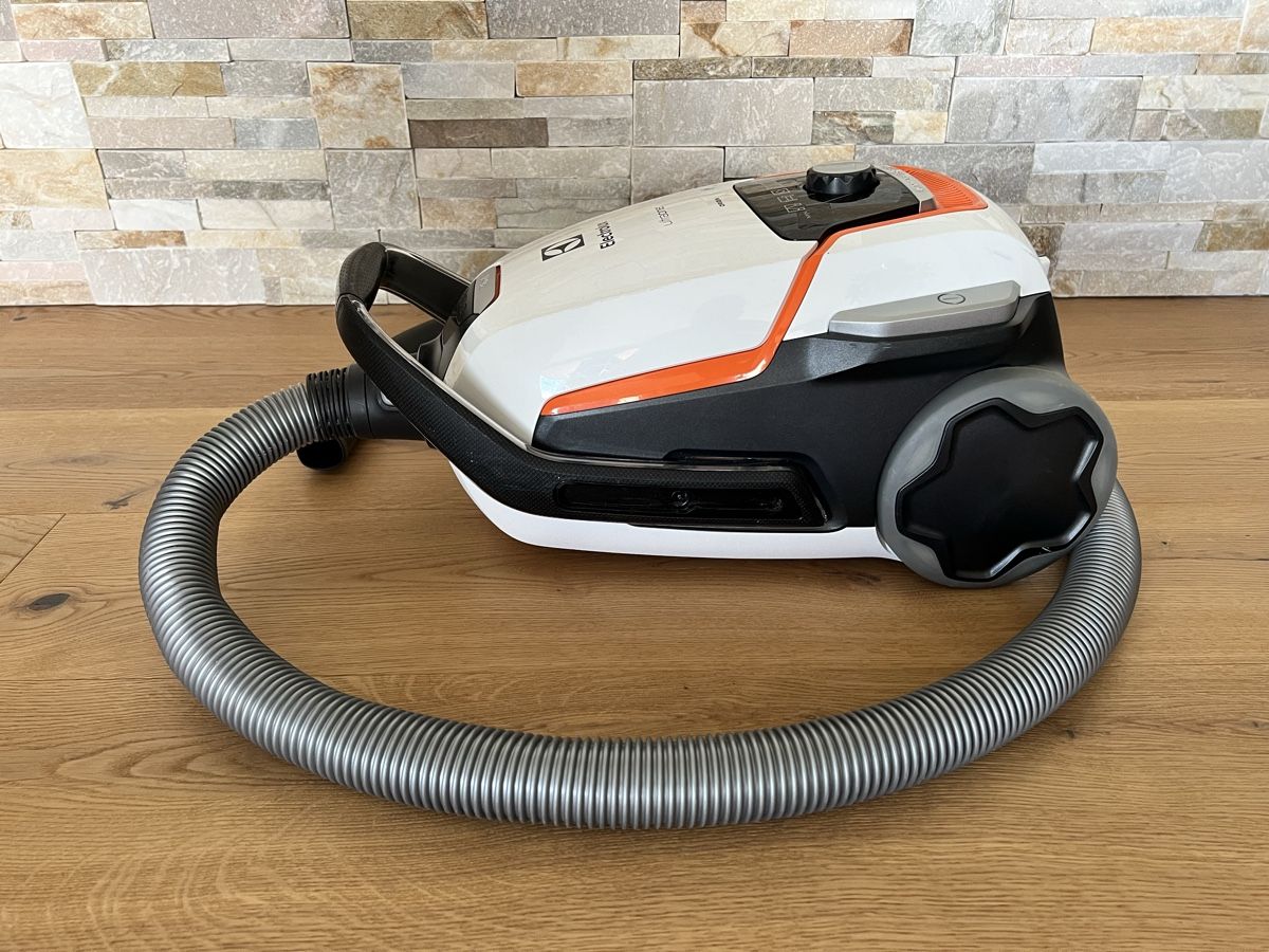 Electrolux Staubsauger & Zubehör: Staubsauger – Gebraucht aus Eich von Fubu2008 1