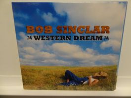 Bob Sinclar, Western Dream
