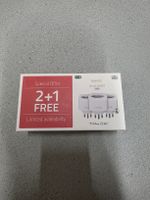 Hombli Smart Socket Typ 13 neu originalverpackt 3 Stk