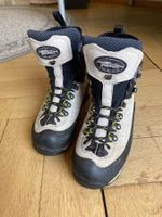 Meindl Bergschuhe Gore-Tex Grösse 37 guter Zustand