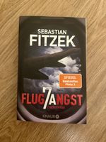 Flugangst 7A - Sebastian Fitzek