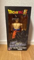 Dragon Ball Limit Breaker Ultra Instinct Goku Figur