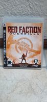 PS3 - Red Faction Guerrilla