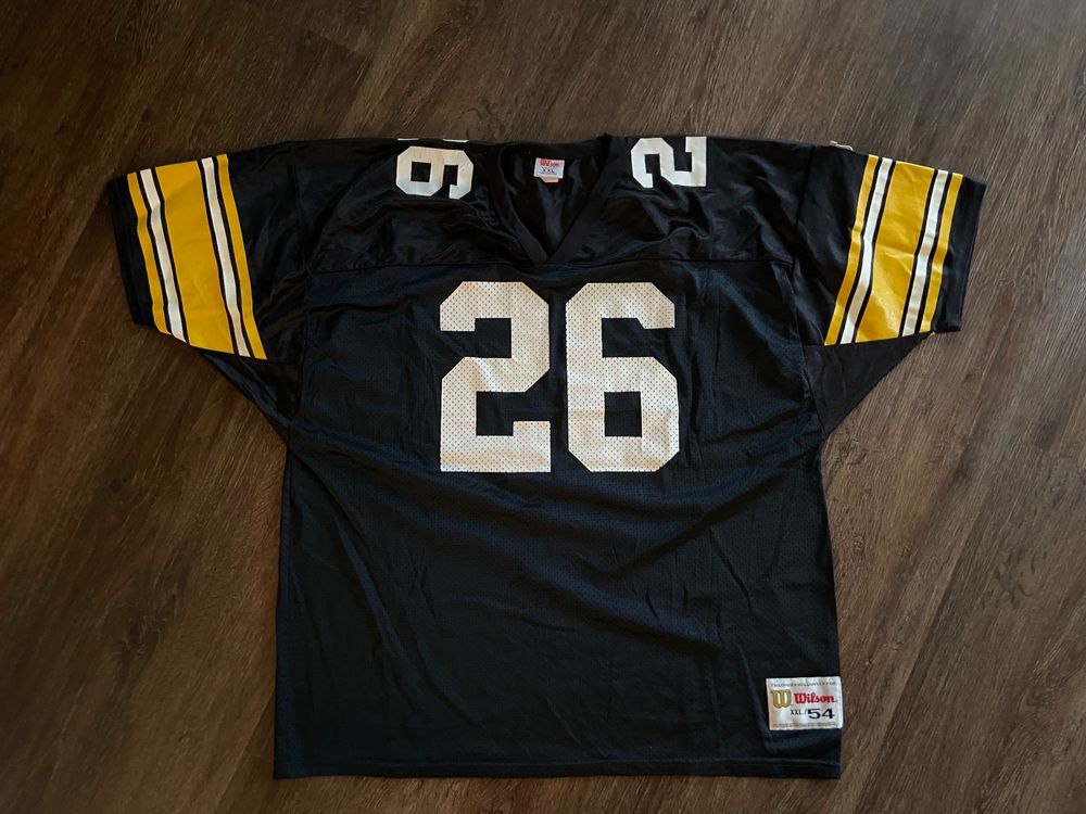 Pittsburgh best sale steelers trikot