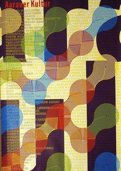 Foto & Immagini: Aarauer Kultur – Nuovo (secondo la descrizione) da Bern venduto da Vintage-Art-Poster