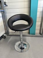 Barhocker, Schwarz, Verstellbar, Top Zustand!
