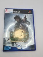 Medal of Honor En Première Ligne PS2 