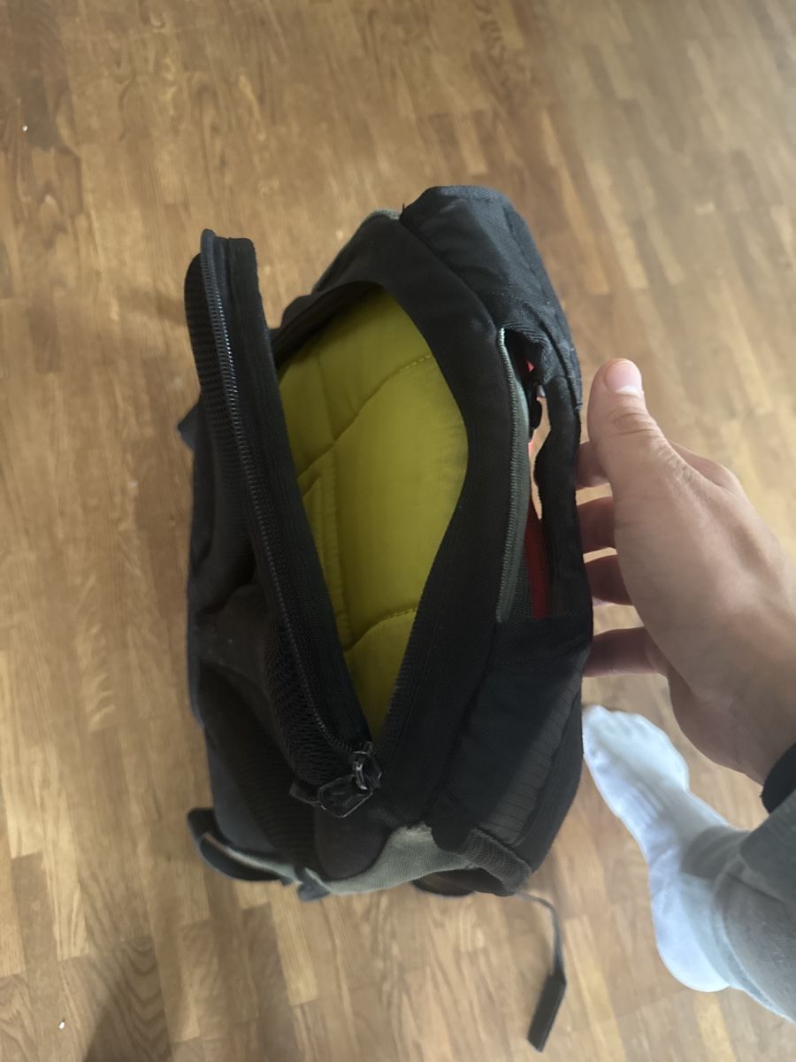 Rucksäcke: Nitro Backpack – Gebraucht aus Winterthur von Kevin.Prandini 2