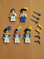 Lego Piraten Figuren  Versand möglich