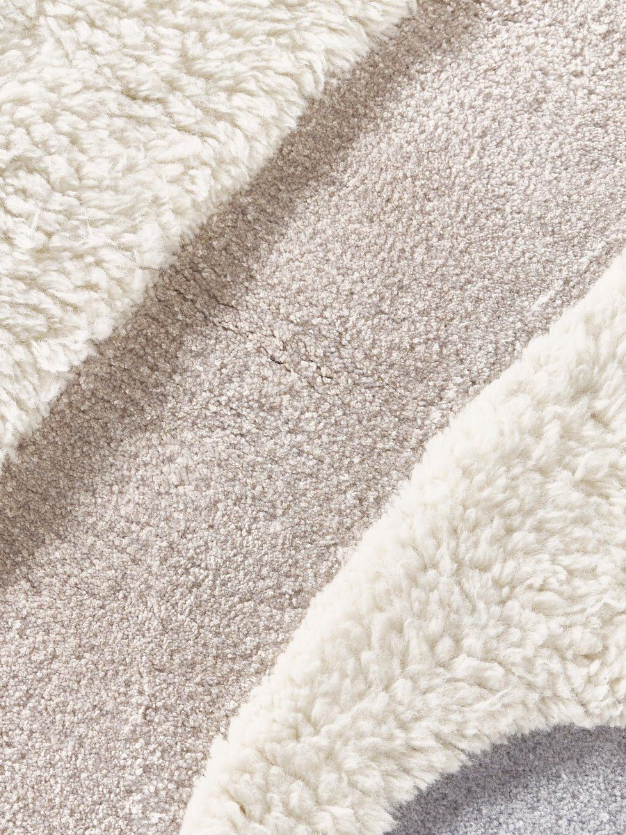 Westwing Tappeti: Handgetufteter Wollteppich Rosco CHF 819-40% – Nuovo (secondo la descrizione) da Otelfingen venduto da Yvonne_Outlet 4