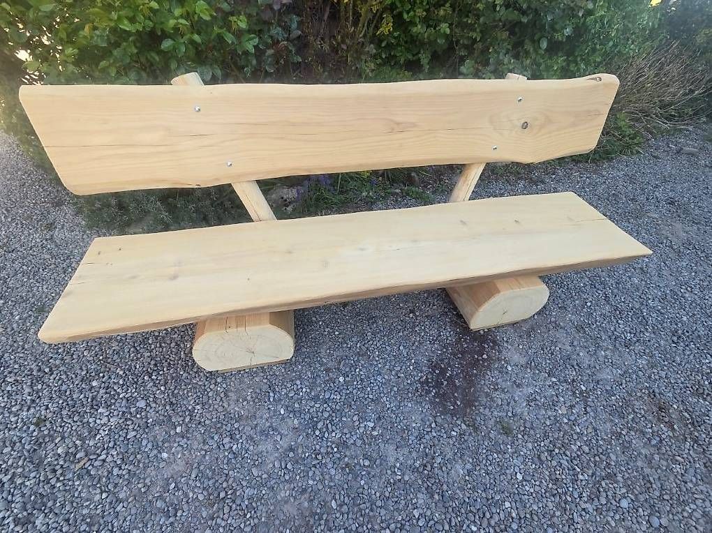 Panchine: Gartenbank – Usato da Mettendorf TG venduto da 892421 1