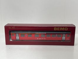 Bemo 3277 428 SBB AB 408 Personenwagen "100 Jahre"