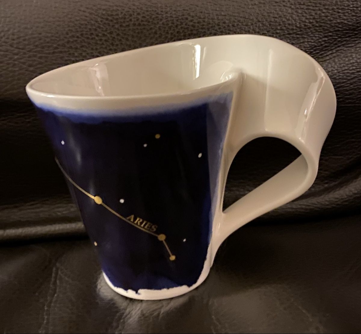 Villeroy & Boch Tazze: Kaffeetasse Villeroy&Boch New Wave – Usato da Rheinfelden venduto da Tigerlilli 1