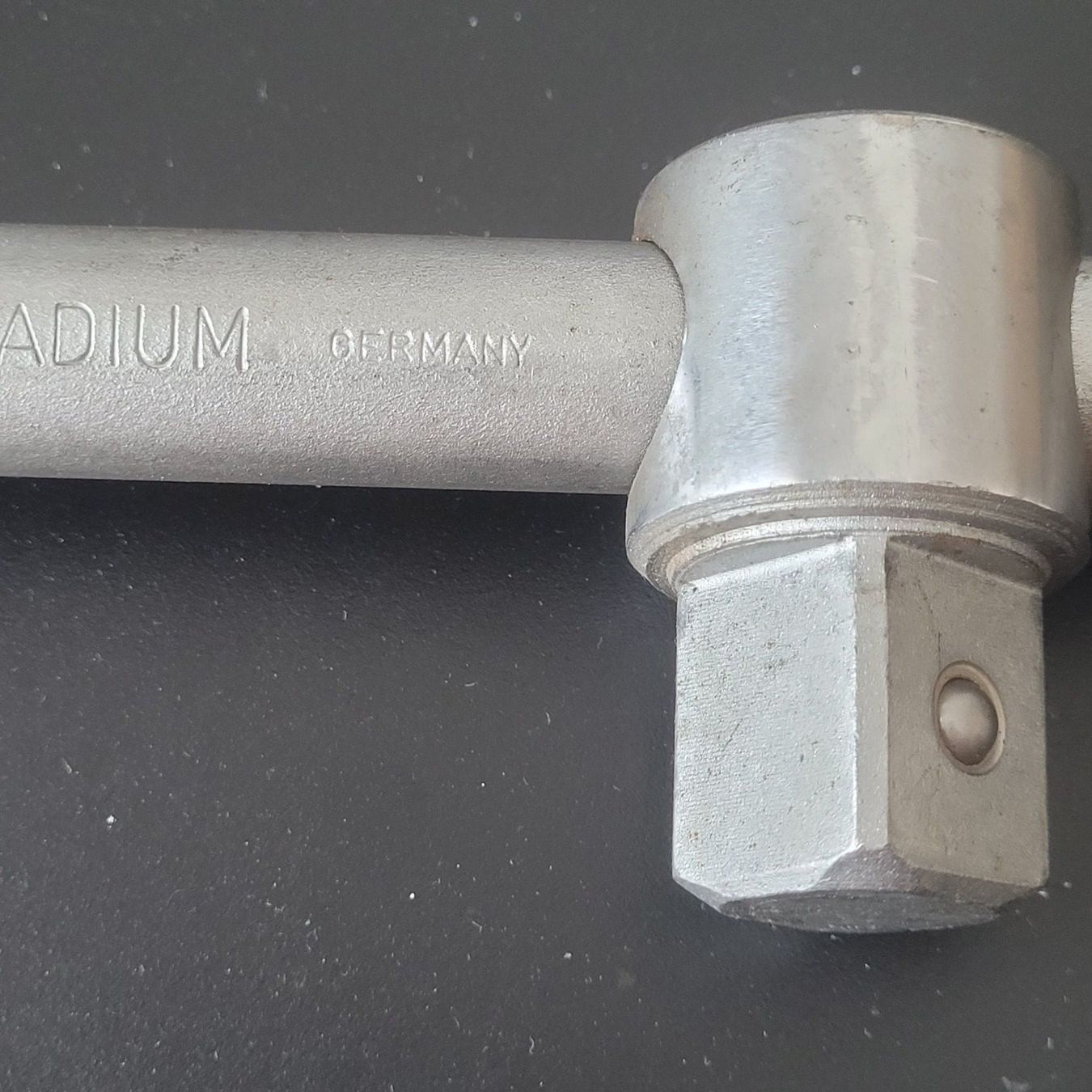 Gedore Tous les outils: Steckschlüssel Gleitgriff 3/4" – D'occasion à Thun par RoderThun 2