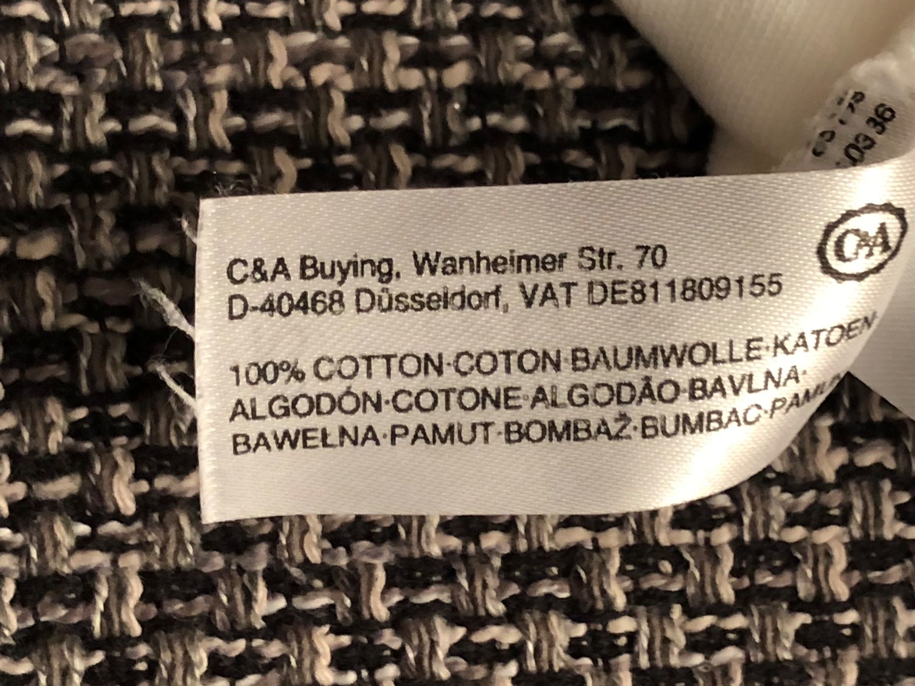 Biancheria intima: 3 weisse Baby Bodys, Gr. 62 – Nuovo (secondo la descrizione) da Langnau am Albis venduto da snla_scc9 3