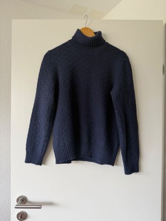 Boggi Milano Wollpullover