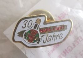 Anstecknadel / Pin30 Jahre NAFA-Light ab nur Fr. 1.-