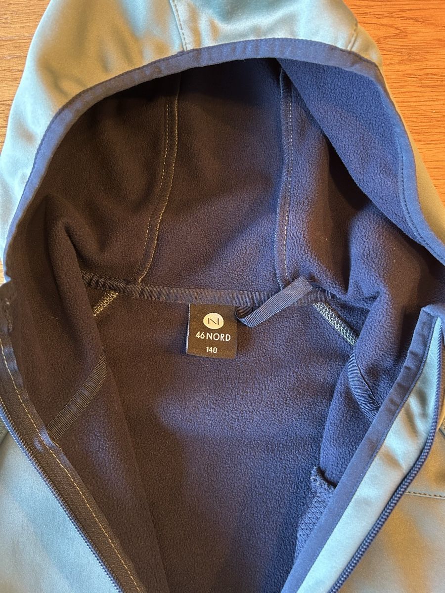46 Nord Vestes & Manteaux: Softshelljacke – D'occasion à Solothurn par Rigowyra 3