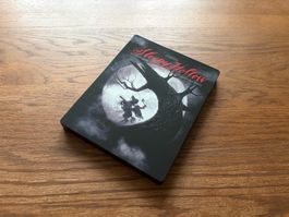 Sleepy Hollow Steelbook (4K)