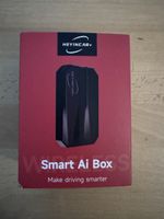 HeyinCar+ Smart AI Box, Youtube Netflix Abspielen