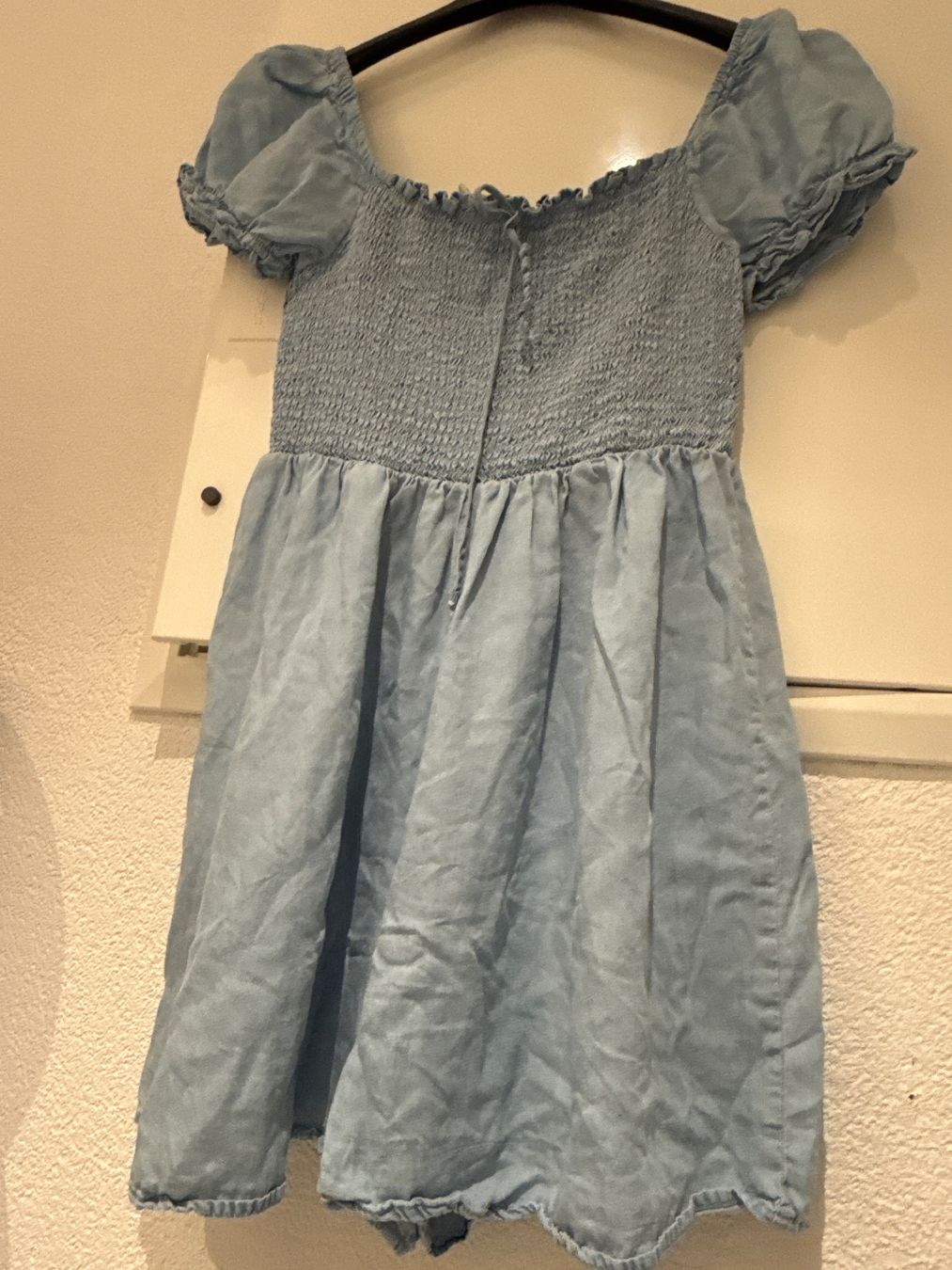 Tute: Sommer jumpsuit Grösse S – Usato da Amriswil venduto da used2use