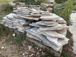 Polygonalplatten