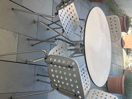 Gartenstühle Seledue