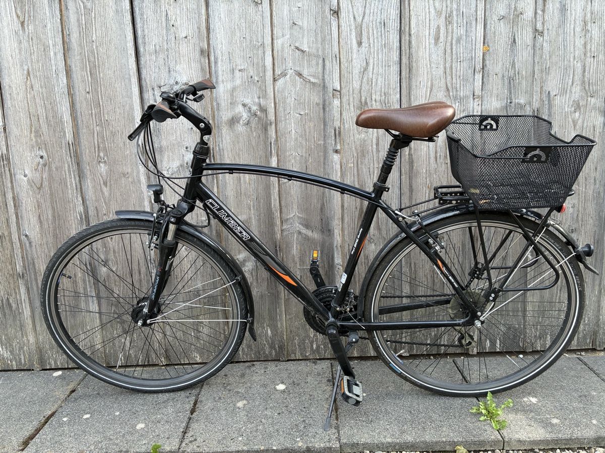 Vélos: Trekkingbike – D'occasion à Ittigen par Spezikochen