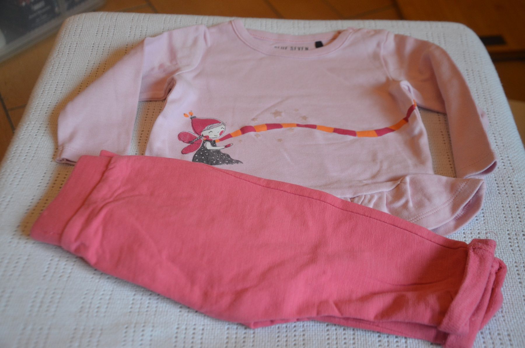 Lotti & Set di vestiti: TAILLE 68 – Usato da Chiasso venduto da Dolly015