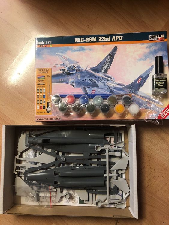 Mister Kit - Tutto per il Modellismo Statico | Vendita Online