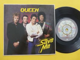 Queen – Save Me