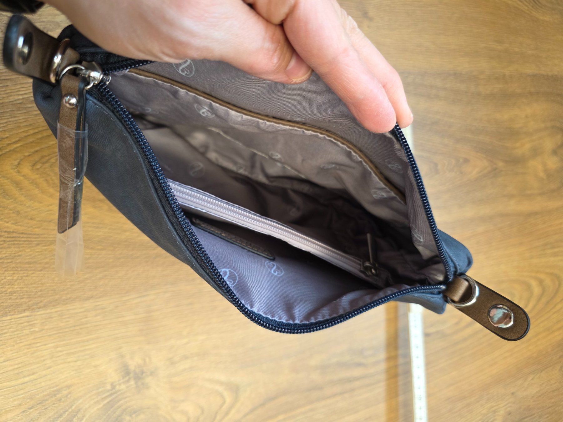 Borse: Tasche, Einsatz Handtasche Emily & Noah (neu) – Nuovo (secondo la descrizione) da Nebikon venduto da Japostyle 2