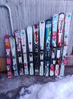 Skis enfants, parents, famille budget 600 Paires en stock
