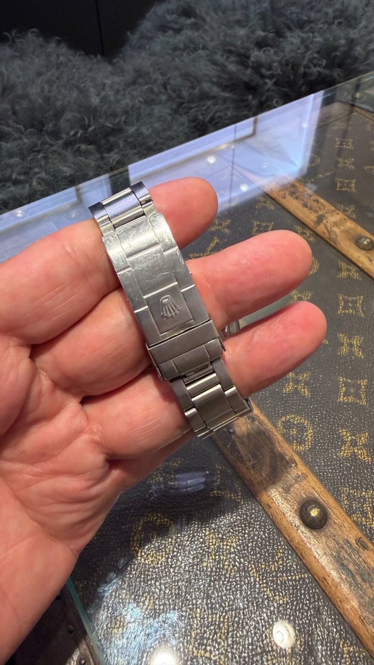 Rolex Montres: Rolex 1680 Mk2 – D'occasion à Randogne par 2G1909 4
