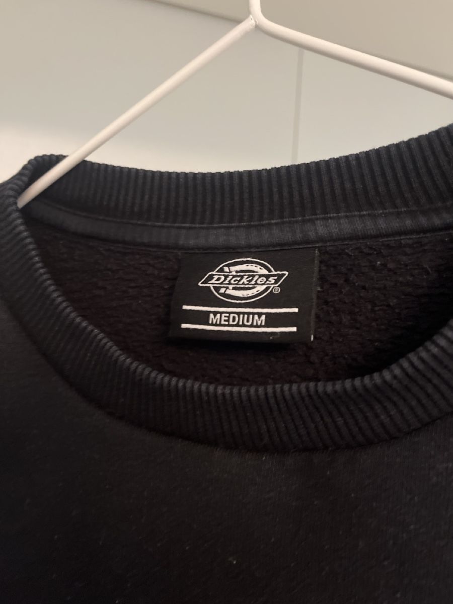 Dickies Maglioni & Felpe: Dickies Pullover M – Usato da Basel venduto da solitop 2