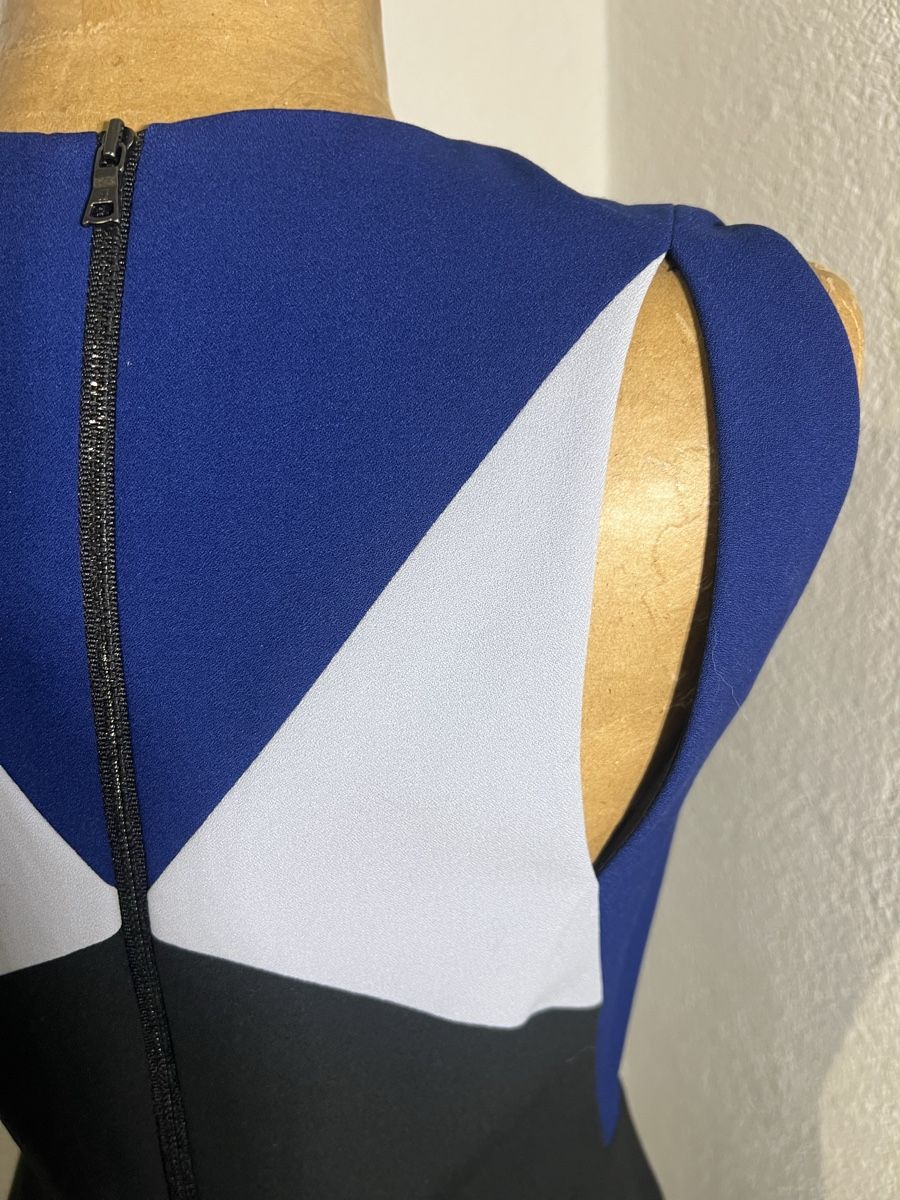Vestiti: Robe et veste BCBGMAXAZRIA – Usato da St-Pierre-Clages venduto da ste_xk6p 4