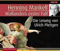 Wallanders erster Fall (Ein Kurt-Wallander-Krimi 1) Henning