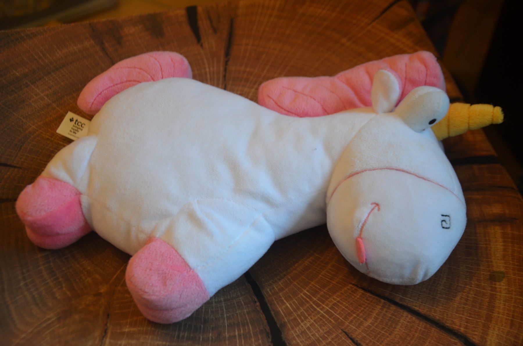 Giocattoli: PELUCHE - CM 30 – Usato da Chiasso venduto da Dolly015