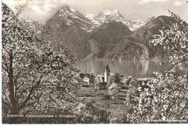 Sisikon + ca. 1955