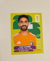 FIFA WORLD CUP 2026        KSA 2       Nawaf Alaqidi