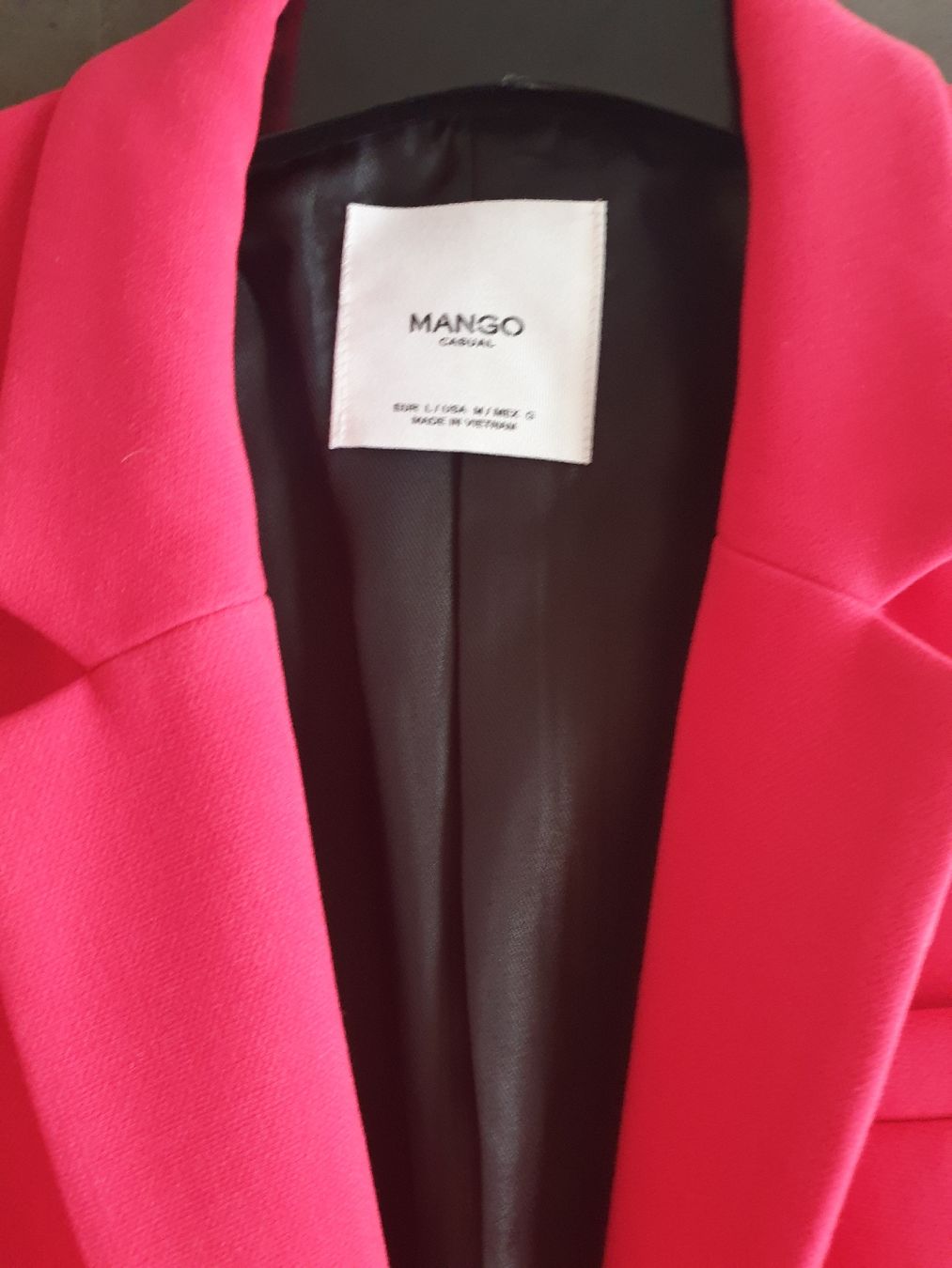 Mango Mäntel: Manteau neuf Mango – Neu (gemäss Beschreibung) aus Fribourg von mal_8zjh 3
