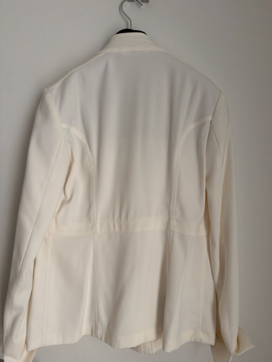 Fay Jacken: Fay Jacke Creme Grösse M neuwertig – Gebraucht aus Othmarsingen von Darija7 1