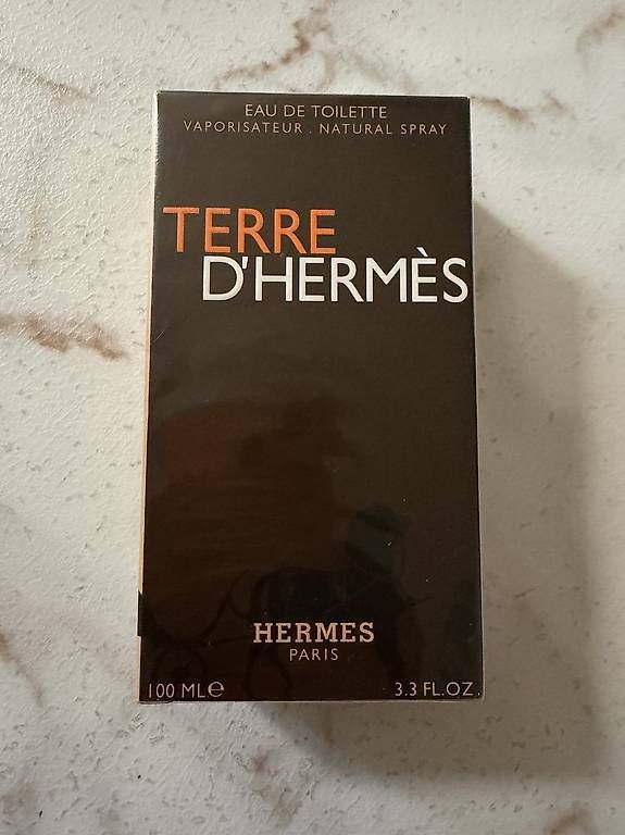 Profumi & Eau de Toilette: Hermès Terre dHermès Parfüm – Usato da Effretikon venduto da BamBum01