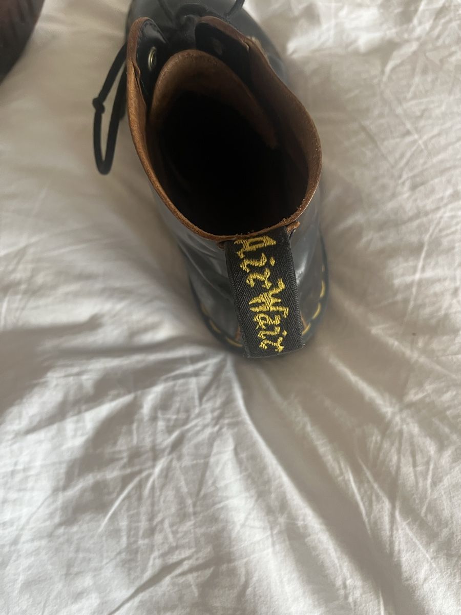 Dr. Martens Herrenschuhe: Dr.Martens – Gebraucht aus Zürich von ant_2ycp 3
