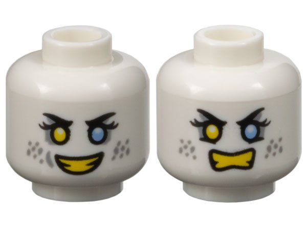 Lego Kit di costruzioni: LEGO DREAMZzz drm047 Dizzy – Nuovo (secondo la descrizione) da Basadingen venduto da tot_59zf 2